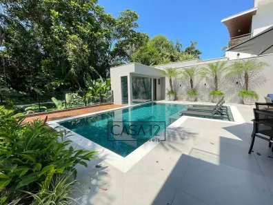 Sobrado com 6 Quartos à venda, 460m² no Riviera, Bertioga