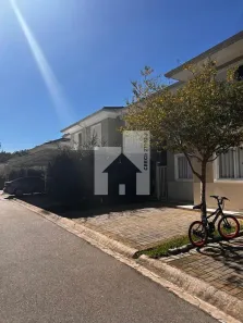 Casa de Condomínio com 3 Quartos à venda, 150m² no Jarinu FC, Jarinu