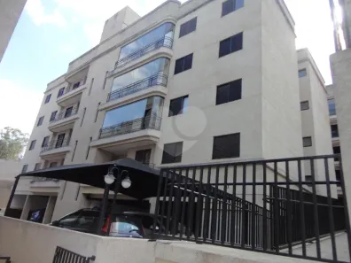 Apartamento com 3 Quartos à venda, 96m² no Vista Alegre, Vinhedo