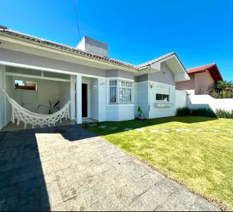 Casa com 4 Quartos à venda, 145m² no Pedra Branca, Palhoça