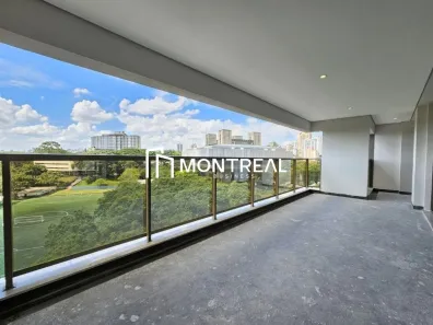 Apartamento com 3 Quartos à venda, 244m² no Vila Clementino, São Paulo
