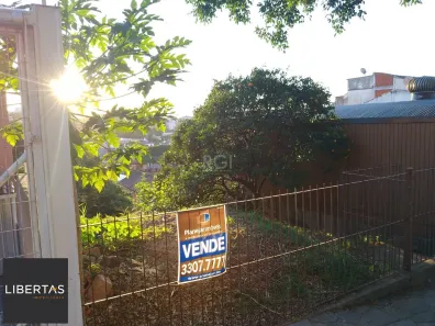 Lote/Terreno à venda, 247m² no Santo Antônio, Porto Alegre