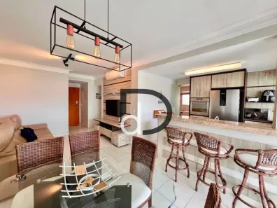 Apartamento com 3 Quartos à venda, 105m² no Riviera, Bertioga