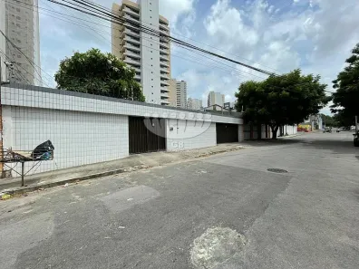 Casa com 4 Quartos à venda, 363m² no Aldeota, Fortaleza