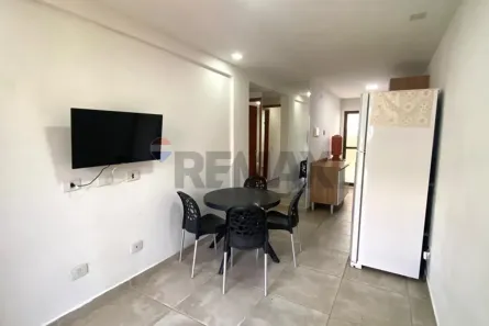 Apartamento com 2 Quartos à venda, 50m² no Enseada dos Corais, Cabo de Santo Agostinho