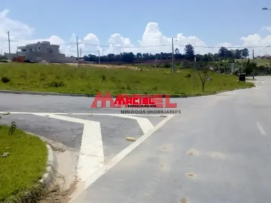 Lote/Terreno à venda, 365m² no Putim, São José dos Campos