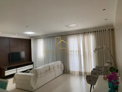 Apartamento com 3 Quartos à venda, 105m² no Jardim Tupanci, Barueri