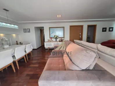 Apartamento com 3 Quartos à venda, 170m² no Santo Antônio, São Caetano do Sul