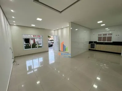 Casa de Condomínio com 3 Quartos à venda, 145m² no Residencial Jardim de Mônaco, Hortolândia