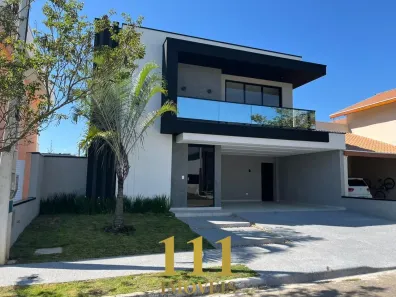 Casa de Condomínio com 3 Quartos à venda, 245m² no Bairro do Grama, Caçapava