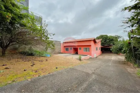 Casa com 2 Quartos à venda, 150m² no Setor Habitacional Arniqueira, Brasília