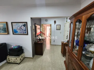 Cobertura com 2 Quartos à venda, 223m² no Aparecida, Santos