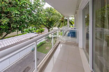 Casa com 5 Quartos à venda, 507m² no Vargem Grande, Rio de Janeiro
