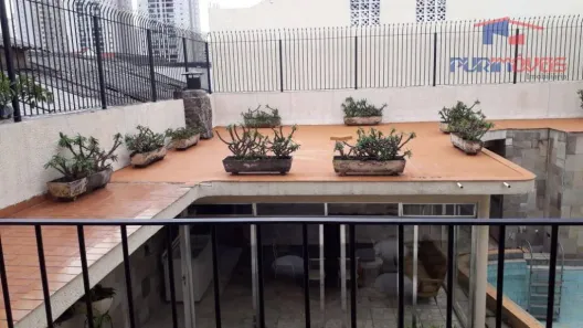 Sobrado com 4 Quartos à venda, 280m² no Vila Monumento, São Paulo