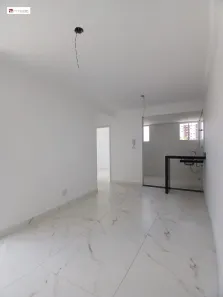 Apartamento com 2 Quartos à venda, 64m² no Rio Branco, Belo Horizonte