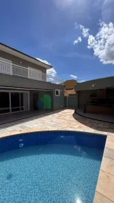 Casa de Condomínio com 4 Quartos à venda, 277m² no Bonfim Paulista, Ribeirão Preto