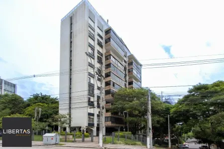 Apartamento com 3 Quartos à venda, 256m² no Boa Vista, Porto Alegre