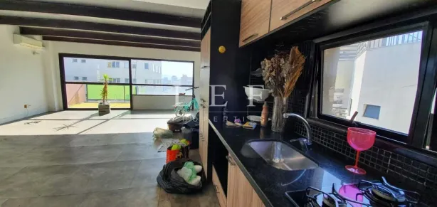 Cobertura com 3 Quartos à venda, 215m² no Perdizes, São Paulo