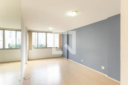 Apartamento com 2 Quartos à venda, 95m² no Jardim Europa, São Paulo