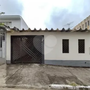 Casa com 4 Quartos à venda, 320m² no Vila Moinho Velho, São Paulo