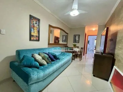 Apartamento com 1 Quarto à venda, 49m² no Vila Santo Ângelo, Cachoeirinha