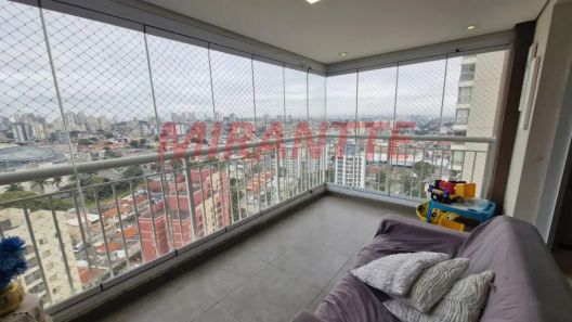 Apartamento com 2 Quartos à venda, 110m² no Imirim, São Paulo