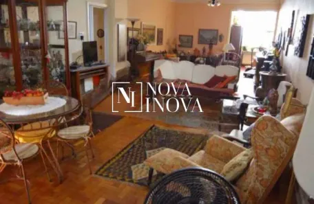 Apartamento com 4 Quartos à venda, 175m² no Copacabana, Rio de Janeiro
