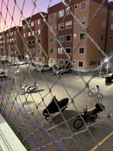Apartamento com 2 Quartos à venda, 40m² no Itambé, Caucaia