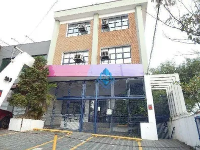 Prédio Comercial para alugar, 609m² no Jardim do Mar, São Bernardo do Campo