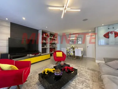 Apartamento com 2 Quartos à venda, 92m² no Casa Verde, São Paulo