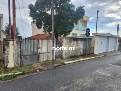 Lote/Terreno à venda, 300m² no Vila Nina, São Paulo