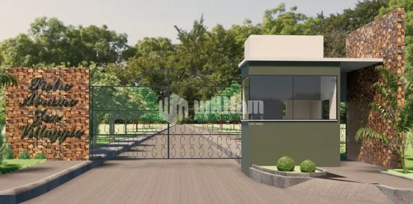 Lote/Terreno à venda, 287m² no Bateas, Brusque