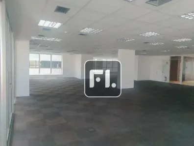 Sala Comercial para venda ou aluguel, 464m² no Jardim Paulista, São Paulo