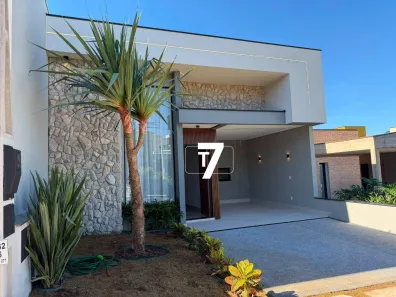 Casa de Condomínio com 3 Quartos à venda, 189m² no Vila Georgina, Indaiatuba