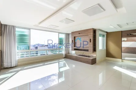Apartamento com 3 Quartos à venda, 105m² no Três Figueiras, Porto Alegre