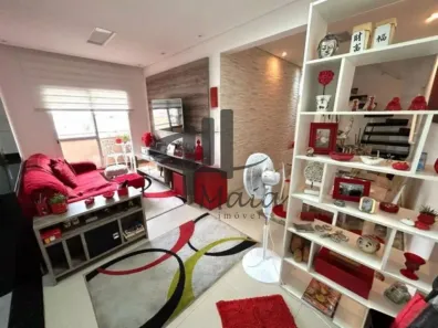 Apartamento com 2 Quartos à venda, 126m² no Santa Maria, São Caetano do Sul