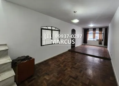 Sobrado com 3 Quartos à venda, 125m² no Jardim Celeste, São Paulo