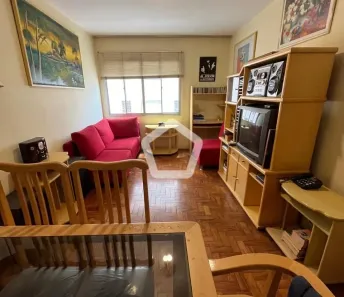 Apartamento com 1 Quarto à venda, 57m² no Cambuci, São Paulo