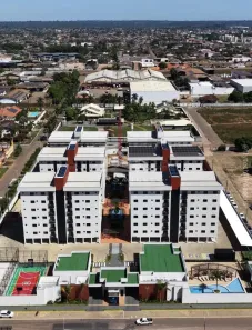 Apartamento com 2 Quartos à venda, 81m² no Lagoa, Porto Velho