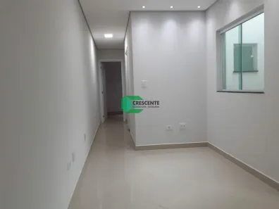 Apartamento com 2 Quartos à venda, 50m² no Parque Novo Oratório, Santo André