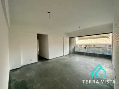 Apartamento com 2 Quartos à venda, 81m² no Centro, Ubatuba