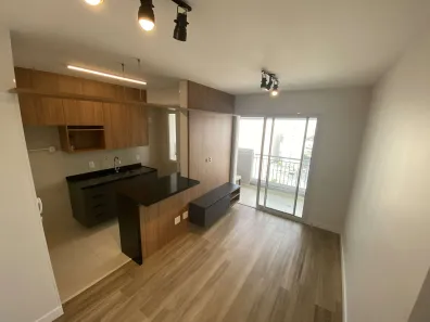 Apartamento com 1 Quarto para alugar, 40m² no Brás, São Paulo