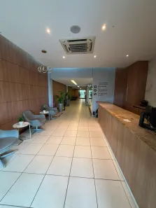 Apartamento com 2 Quartos para alugar, 50m² no Pina, Recife