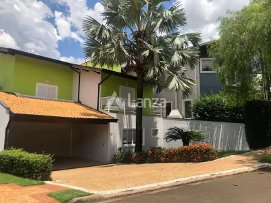 Casa de Condomínio com 4 Quartos à venda, 397m² no Betel, Paulínia