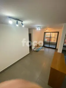 Apartamento com 2 Quartos para alugar, 78m² no Jardim Sul, Uberlândia