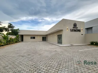 Ponto Comercial para alugar, 26m² no Cidade Alta, Cuiabá