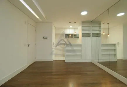 Apartamento com 3 Quartos à venda, 67m² no Taquaral, Campinas