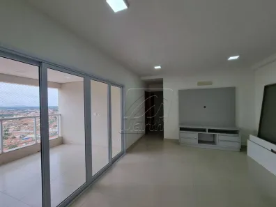 Apartamento com 3 Quartos para alugar, 86m² no Paulicéia, Piracicaba