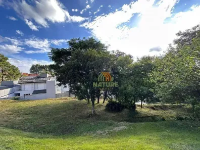Lote/Terreno à venda, 484m² no Parque Centenário, Jundiaí