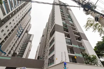 Apartamento com 2 Quartos à venda, 37m² no Mooca, São Paulo